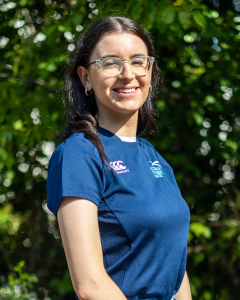 Julia Stenhouse - Business Manager