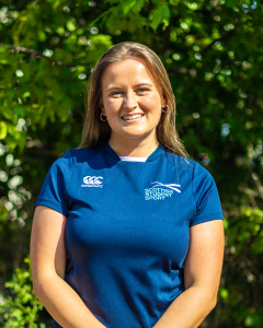 Sophie Charlton - Events Coordinator