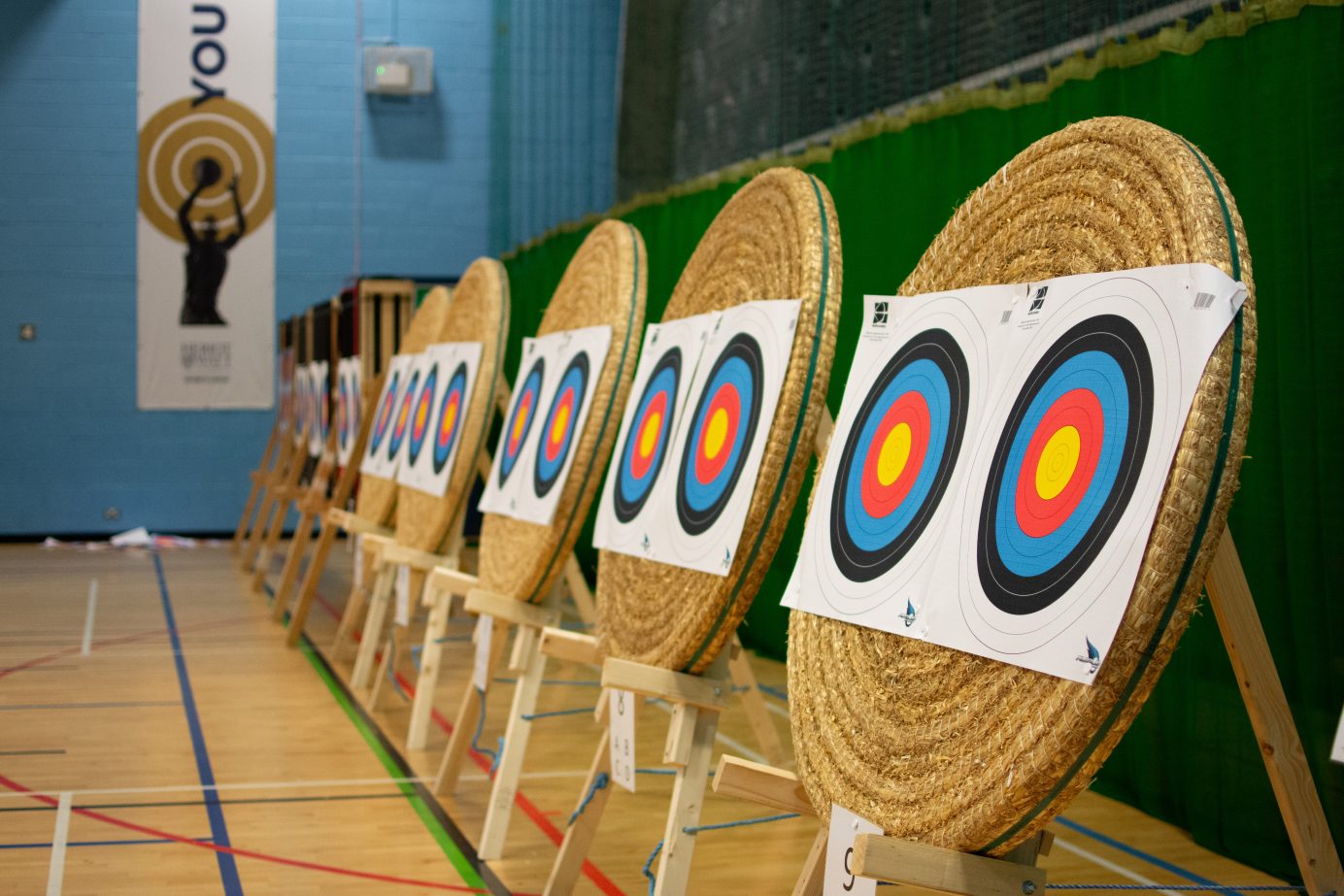 archery