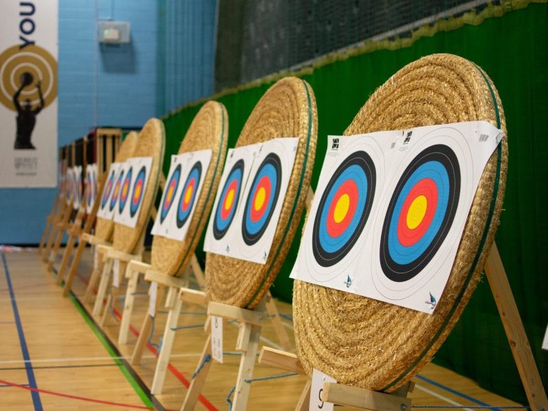 archery