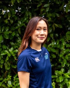 Zoe Lai