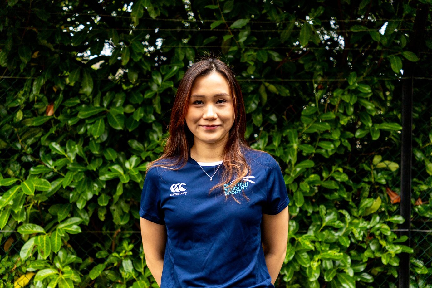 Zoe Lai